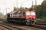 EMD 998101-2 - HGK "DE 62"
10.10.2007
Kln, Bahnhof West [D]
Wolfgang Mauser