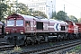 EMD 998101-2 - HGK "DE 62"
09.10.2009
Kln, Bahnhof West [D]
Wolfgang Mauser