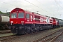 EMD 998101-2 - HGK "9901"
09.09.2000
Aachen, Bahnhof West [D]
Heiko Müller
