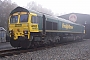 EMD 998106-4 - Freightliner "66504"
04.11.2007
Crewe LNWR [GB]
Dan Adkins