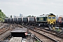 EMD 998145-10 - Freightliner "66515"
02.09.2014
London, Clapham Junction Station [GB]
Dan Adkins