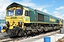 EMD 998175-4 - Freightliner "66604"
30.06.2012
Crewe, Basford Hall [GB]
Dan Adkins