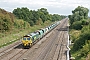 EMD 998175-6 - Freightliner "66606"
30.08.2014
Ruscombe (Reading) [GB]
Peter Lovell