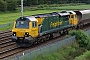 GE 58794 - Freightliner "70014"
12.06.2012
Winwick (Warrington) [GB]
John Morear
