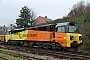 GE 61867 - Colas Rail "70810"
16.12.2015
Weymouth [GB]
Barry Tempest