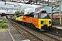 GE 64243 - Colas Rail "70811"
31.05.2017
Nuneaton [GB]
Howard Lewsey