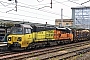 GE 64243 - Colas Rail "70811"
19.07.2022
Carlisle [GB]
Andr Grouillet