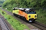 GE ? - Colas Rail "70815"
12.05.2017
Almondsbury [GB]
David Moreton