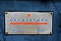 GEC Alsthom 2011 - SBB "Am 841 033-4"
17.12.2015
Yverdon-les-Bains [CH]
Theo Stolz