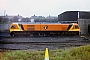 GM 928303-10 - IE "214"
15.10.1994
Dublin, Inchicore Depot [IRL]
Julian Mandeville