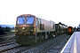 GM 928303-2 - IE "202"
05.02.1996
Limerick Junction, Station [IRL]
Julian Mandeville