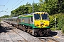 GM 938403-14 - IE "228"
10.06.2015
Raheny [IRL]
André Grouillet