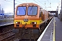 GM 938403-15 - IE "229"
29.03.1996
Dublin, Howth Junction Station [IRL]
Julian Mandeville