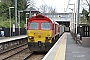 GM 948510-3 - DB Cargo "59204"
04.04.2017
London, Brondesbury Park Station [GB]
Alexander Leroy