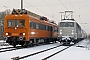 Krauss-Maffei 19072 - RailAdventure "139 558-1"
18.01.2013
Mnchengladbach-Rheydt, Gterbahnhof [D]
Wolfgang Scheer