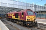 Alstom 2056 - DB Cargo "67016"
01.06.2016
Edinburgh, Waverley Station [GB]
Przemyslaw Zielinski