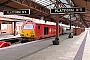 Alstom 2058 - Chiltern "67018"
10.12.2014
Birmingham, Moor Street Station [GB]
Keith Long