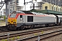 Alstom 2065 - DB Cargo "67025"
30.05.2024
Cardiff [GB]
Patrick Staehl