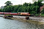 Alstom 2066 - EWS "67026"
09.06.2000
Teignmouth [GB]
John Whittingham