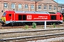 Alstom 2068 - DB Cargo "67028"
24.06.2017
Doncaster [GB]
Andrew Haxton