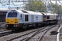 Alstom 2069 - DB Schenker "67029"
21.04.2012
Crewe [GB]
Dan Adkins