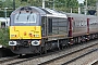Alstom 2045 - DB Schenker "67005"
18.09.2010
Northampton [GB]
Dan Adkins