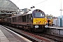 Alstom 2045 - DB Schenker "67005"
08.09.2010
Manchester, Piccadilly Station [GB]
Mark Barber