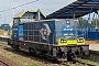 Newag ? - PKP Cargo "SM42-1210"
21.09.2014
Tarnowskie Gry [PL]
Roger Morris