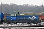 Newag ? - PKP Cargo "SM42-1221"
29.03.2013
Tarnowskie Gry [PL]
Theo Stolz