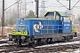 Newag ? - PKP Cargo "SM42-1225"
29.03.2013
Tarnowskie Gry [PL]
Theo Stolz