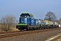 Newag ? - PKP Cargo "SM42-1251"
03.03.2014
Lasow [PL]
Torsten Frahn