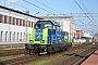 Newag ? - PKP Cargo "SM42-1252"
25.10.2019
Bydgoszcz  [PL]
Przemyslaw Zielinski
