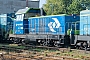 Newag ? - PKP Cargo "SM42-1272"
20.09.2014
Jaworzno Szczakowa [PL]
Roger Morris