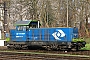 Newag ? - PKP Cargo "SM42-1276"
31.03.2017
Olsztyn [PL]
Theo Stolz