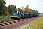 Newag ? - PKP Cargo "SM42-1283"
16.10.2012
Lasow [PL]
Torsten Frahn