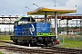 Newag ? - PKP Cargo "SM42-1283"
21.06.2014
Wegliniec [PL]
Torsten Frahn