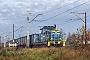 Pesa ? - PKP Cargo "SM42-1603"
29.11.2017
Poznań [PL]
Wojciech Skibinski
