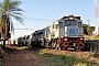 Progress Rail 20118551-008 - VLI "8183"
26.05.2016
Uberlndia (Minas Gerais) [BR]
Johannes Smit