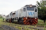 Progress Rail 20118551-009 - VLI "8184"
17.02.2015
Uberlndia (Minas Gerais) [BR]
Johannes Smit