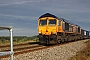 Progress Rail 20128816-004 - GBRf "66755"
23.09.2015
Charfield [GB]
David Moreton