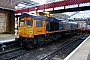 Progress Rail 20128816-004 - GBRf "66755"
09.02.2018
Crewe [GB]
Julian Mandeville