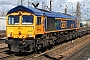 Progress Rail 20128816-006 - GBRf "66757"
11.04.2015
Doncaster [GB]
Andrew  Haxton