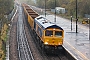 Progress Rail 20128816-007 - GBRf "66758"
07.11.2014
Water Orton [GB]
David Pemberton