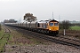 Progress Rail 20128816-012 - GBRf "66763"
28.11.2014
Whitley Bridge [GB]
David Pemberton