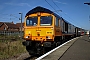Progress Rail 20128816-012 - GBRf "66763"
26.08.2017
Grantham [GB]
Julian Mandeville