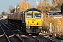 Progress Rail 20128816-013 - GBRf "66764"
14.11.2014
Whittlesea [GB]
David Pemberton