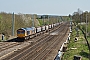 Progress Rail 20128816-014 - GBRf "66765"
15.04.2015
Lower Basildon [GB]
Peter Lovell