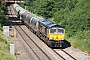 Progress Rail 20128816-014 - GBRf "66765"
26.06.2020
Wickwar [GB]
David Moreton
