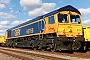 Progress Rail 20128816-015 - GBRf "66766"
18.02.2016
Wellingborough, Yard [GB]
Richard Gennis