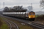 Progress Rail 20128816-016 - GBRf "66767"
06.01.2015
Whitley Bridge [GB]
David Pemberton